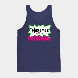 Nakamas Tank Top